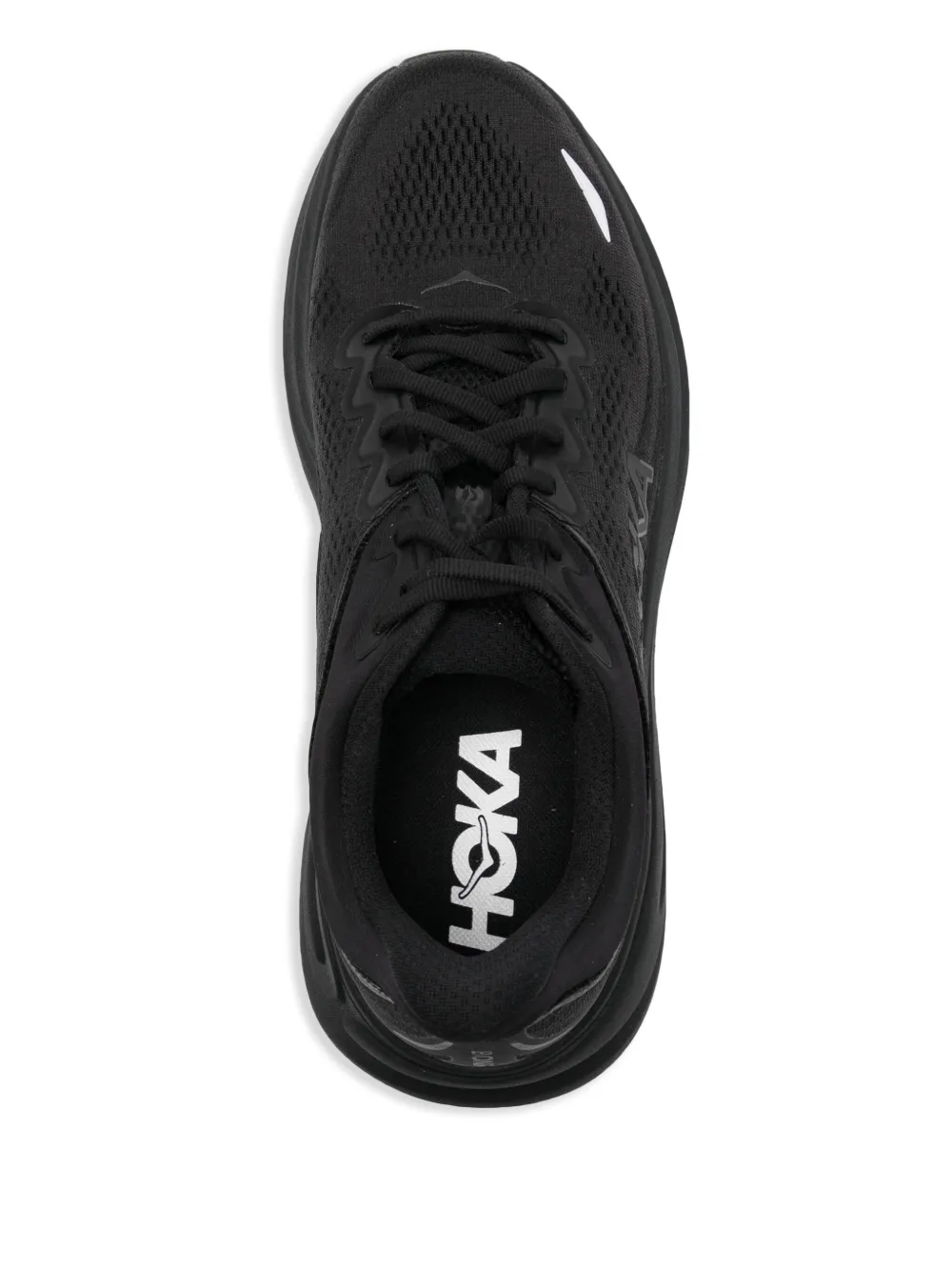 HOKA - Men Bondi 9 Sneakers