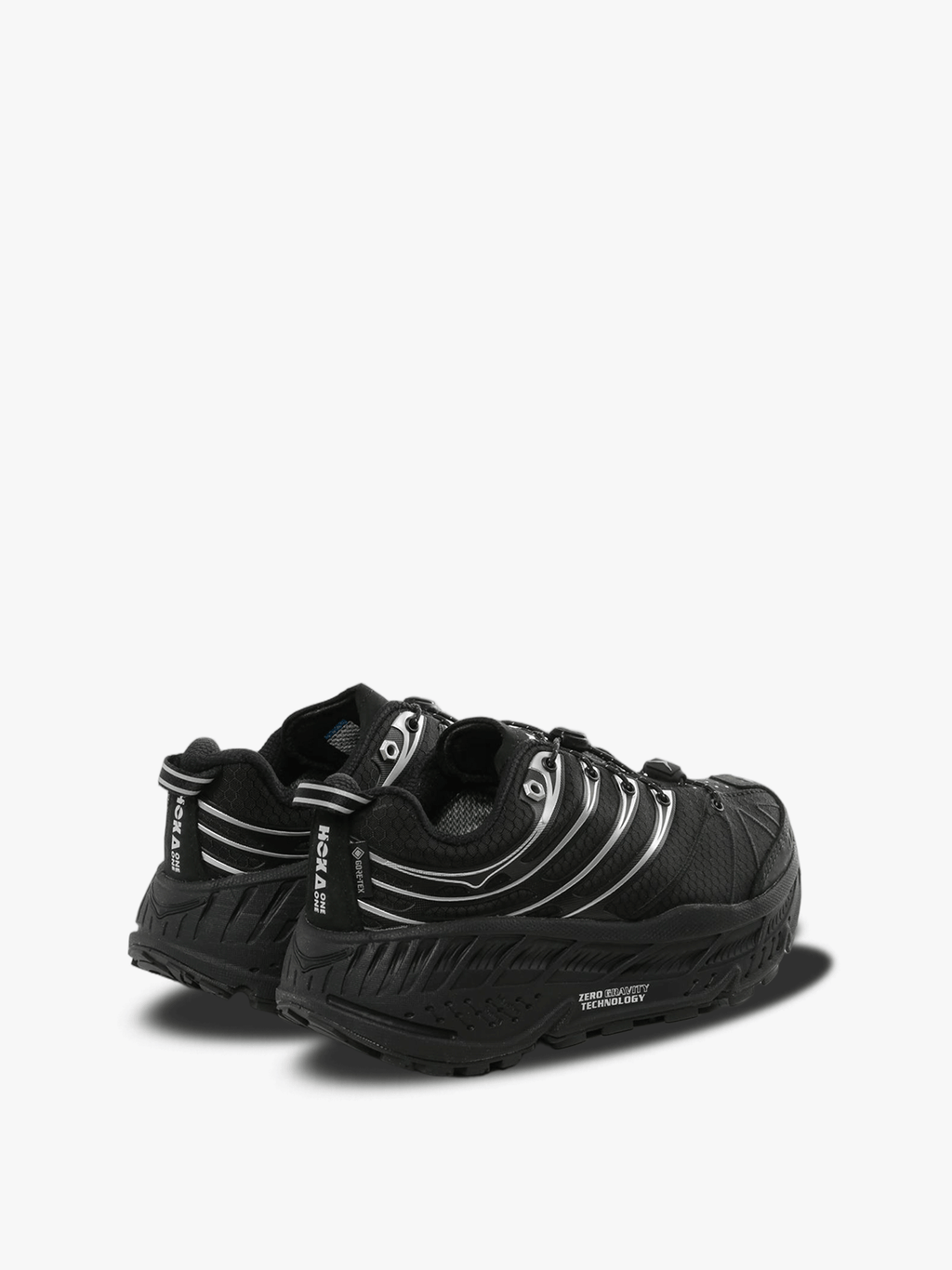 HOKA - Unisex Stinson Evo Gtx Sneakers