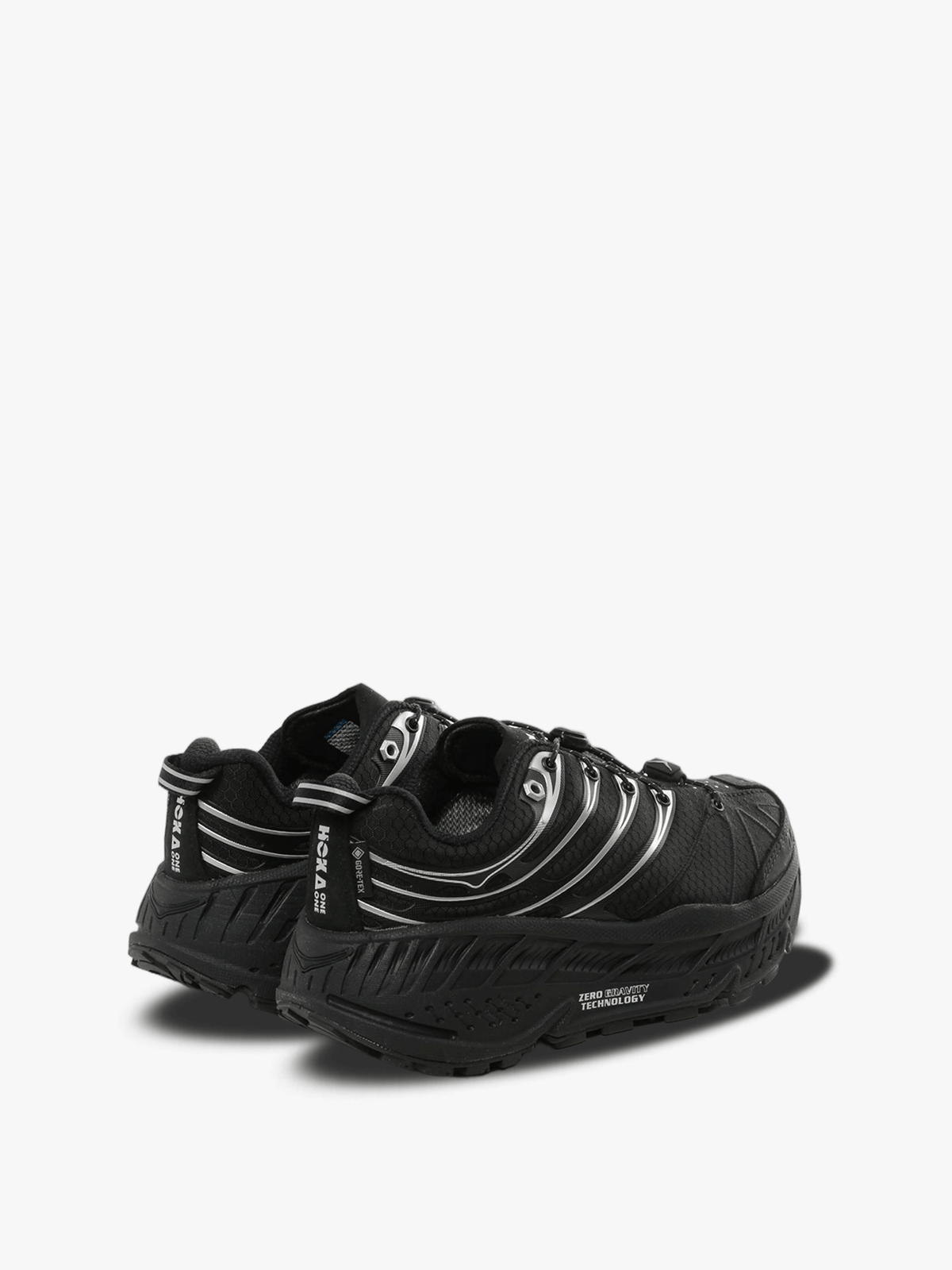 HOKA - Unisex Stinson Evo Gtx Sneakers