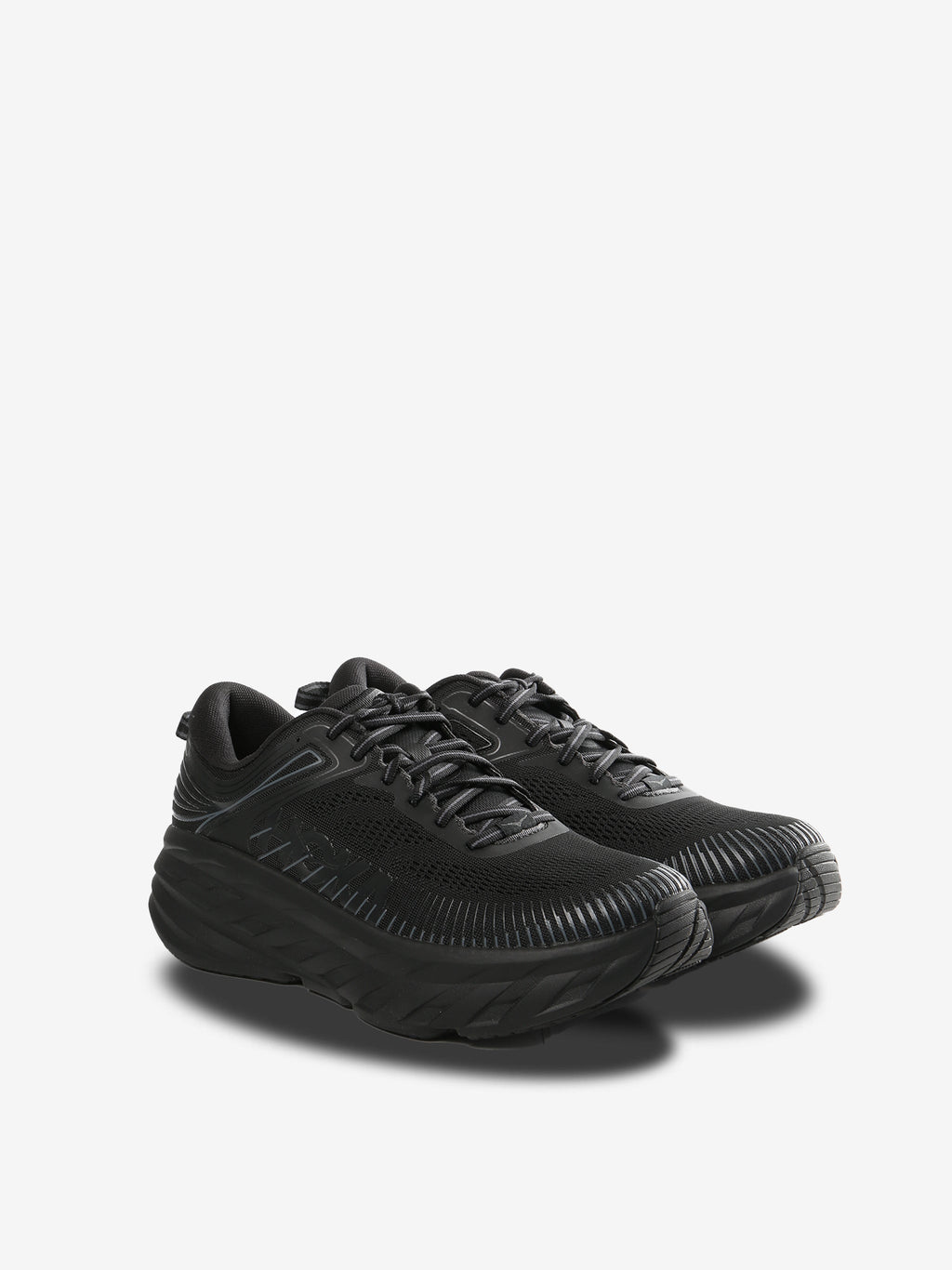 HOKA - Men Bondi 7 Snerakers