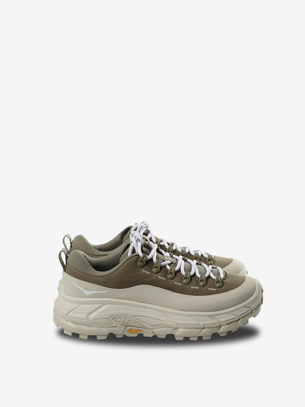 HOKA - Unisex Tor Summit Snerakers