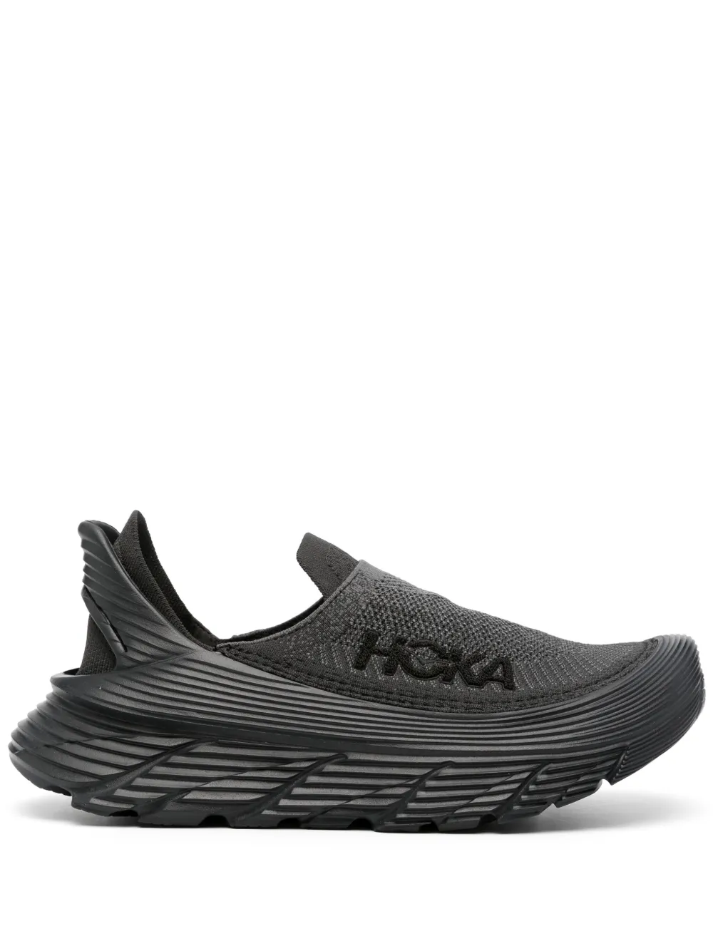 HOKA - Unisex U Restore Tc Sneakers