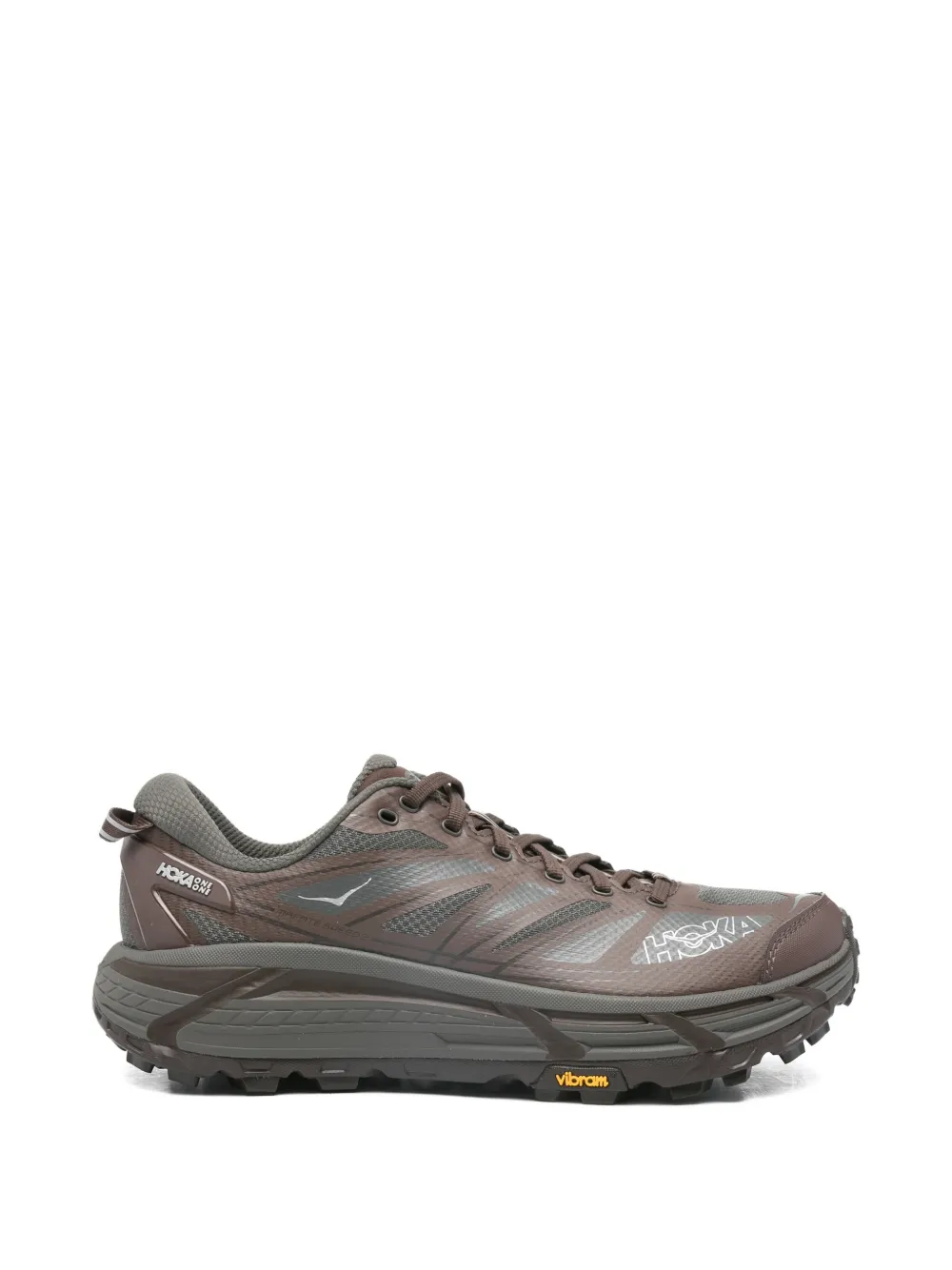 HOKA - Unisex Mafate Speed 2 Snerakers
