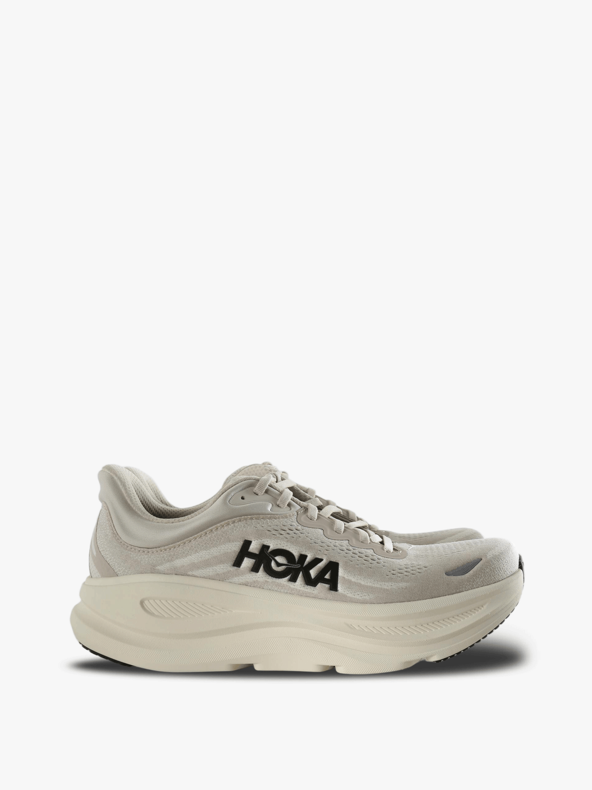 HOKA - Men Bondi 9 Sneakers