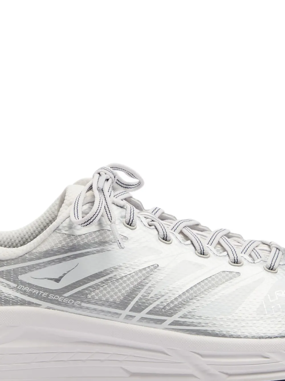 HOKA - Unisex Mafate Speed 2 Snerakers