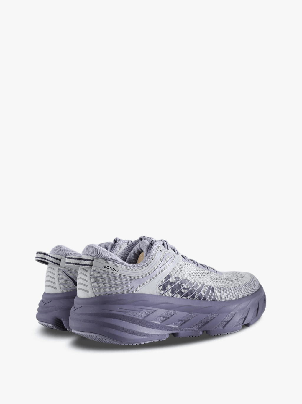 HOKA - Women Bondi 7 Sneakers