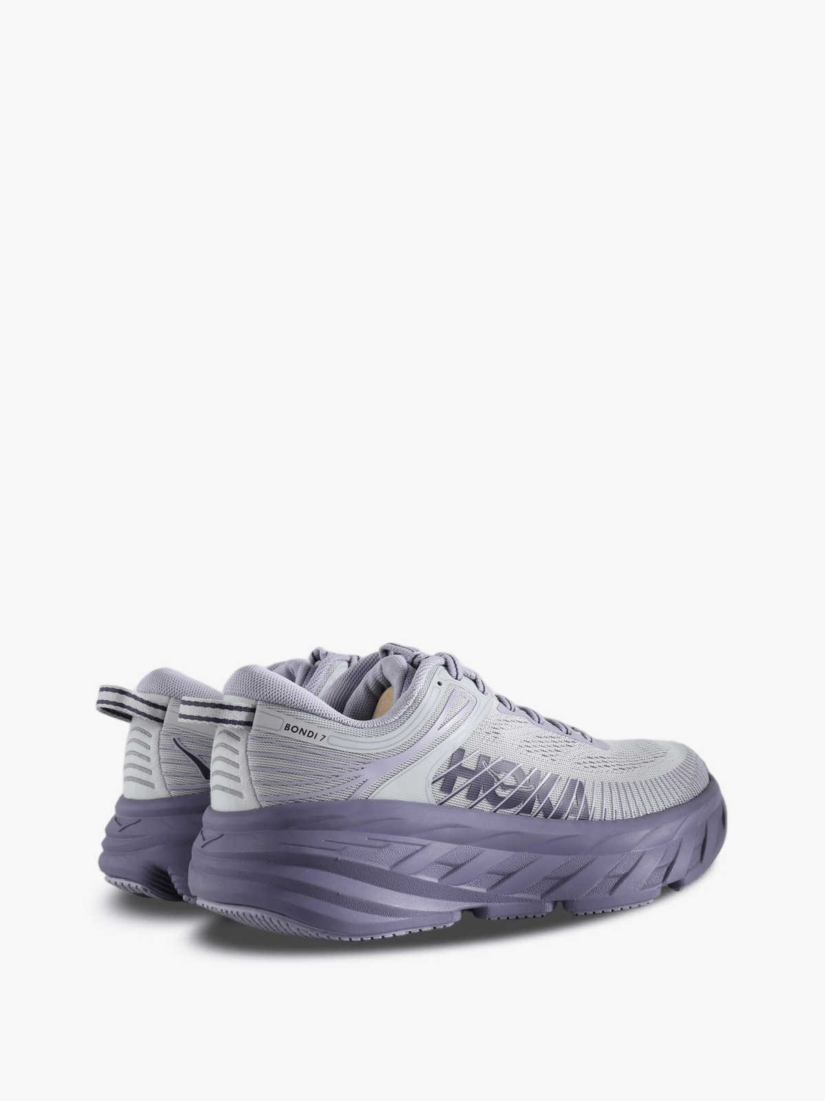 HOKA - Women Bondi 7 Sneakers