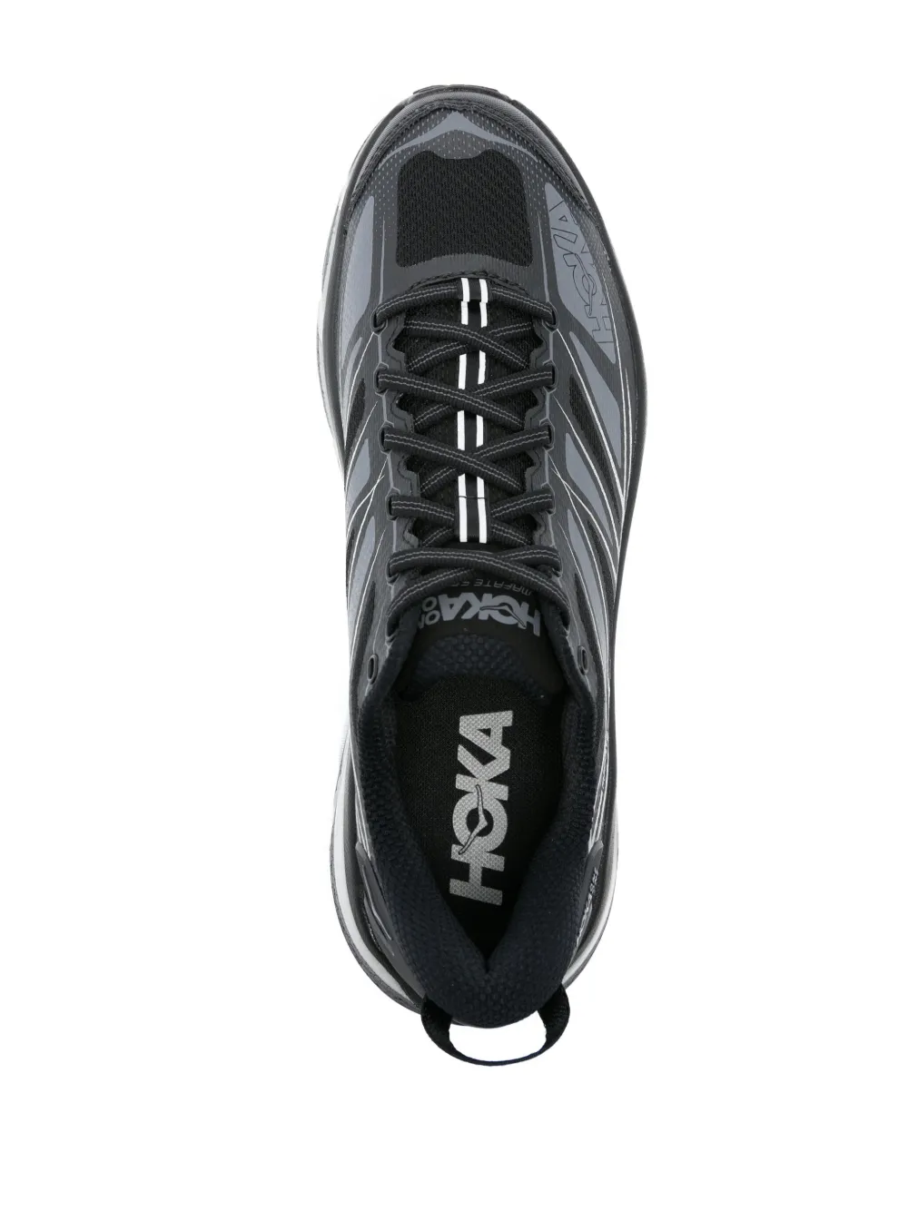 HOKA - Unisex Mafate Speed 2 Sneakers