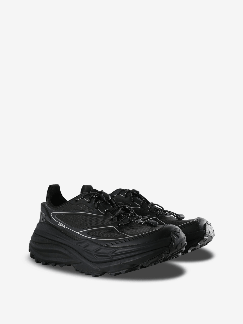 HOKA - Unisex Stinson One7 Sneakers