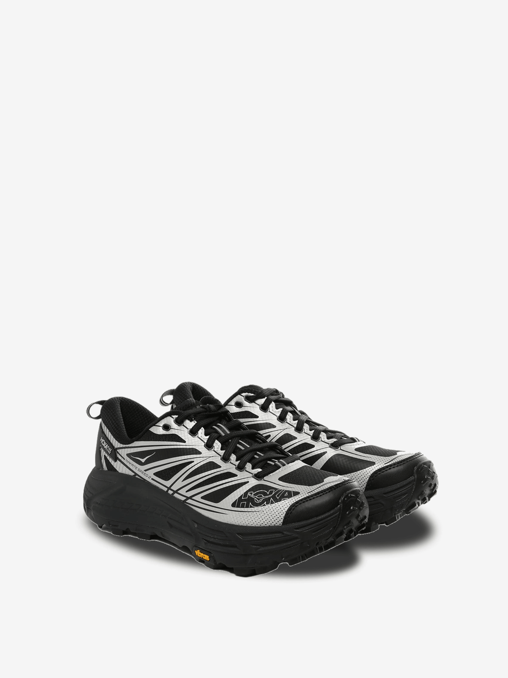 HOKA - Unisex Mafate Speed 2 Snerakers