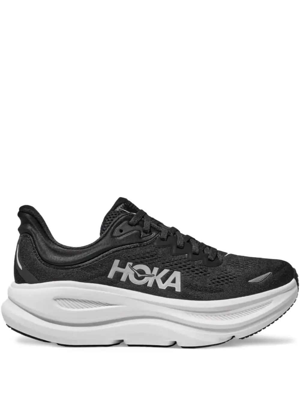 HOKA - Men Bondi 9 Sneakers