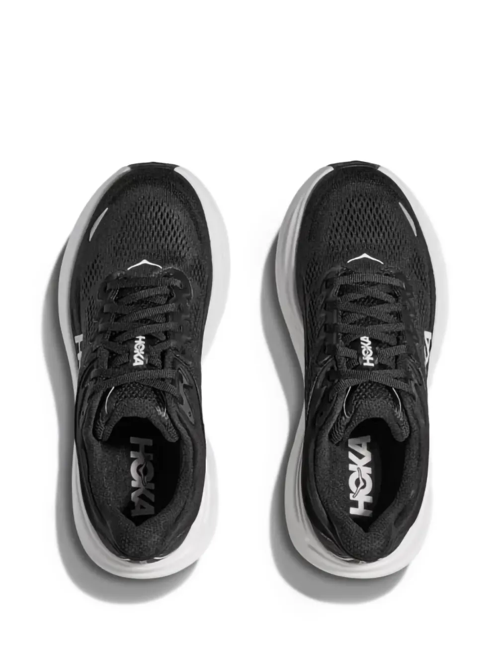 HOKA - Men Bondi 9 Sneakers