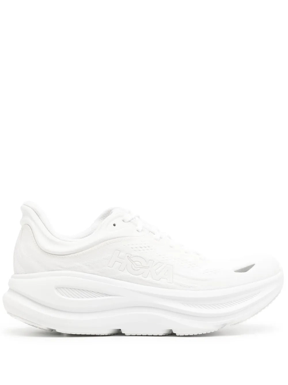 HOKA - Men Bondi 9 Sneakers