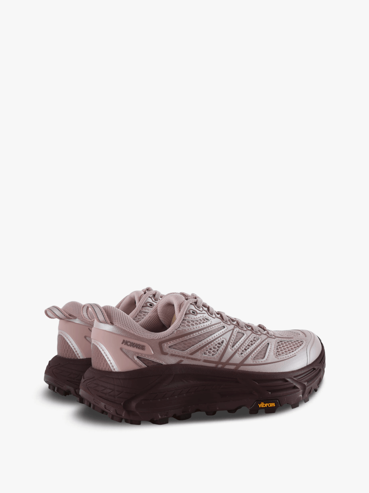HOKA - Unisex Mafate Speed 2 Ts Sneakers