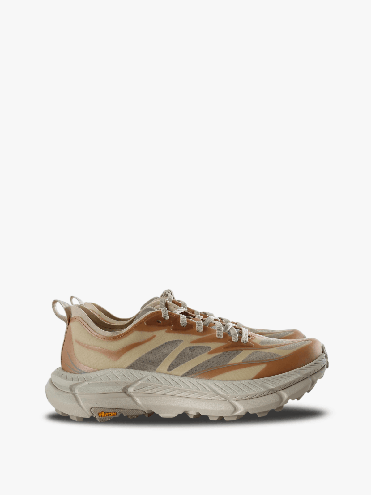HOKA - Unisex Mafate Speed 4 Lite Sneakers