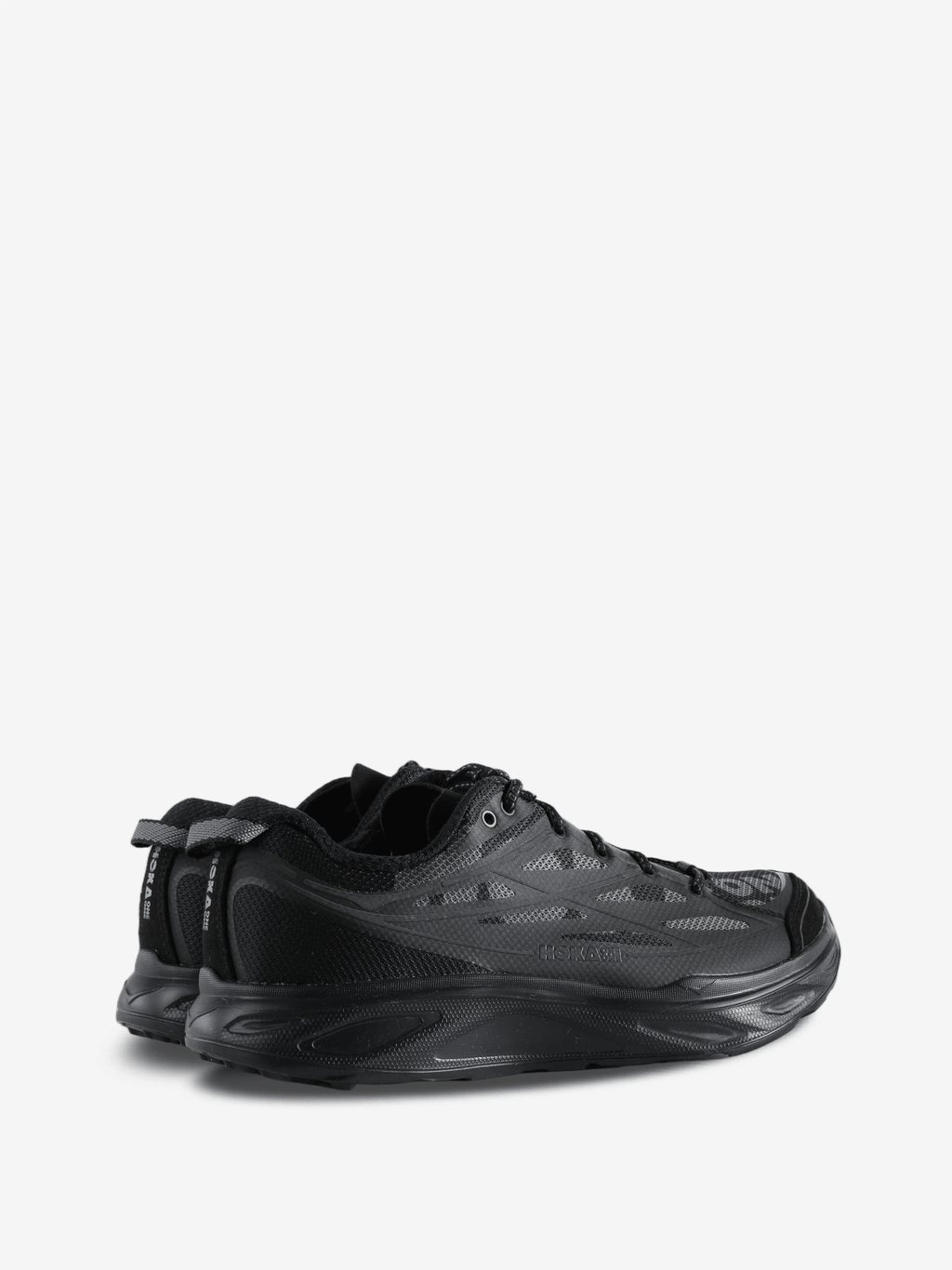 HOKA - Unisex Huaka Pro Sneakers