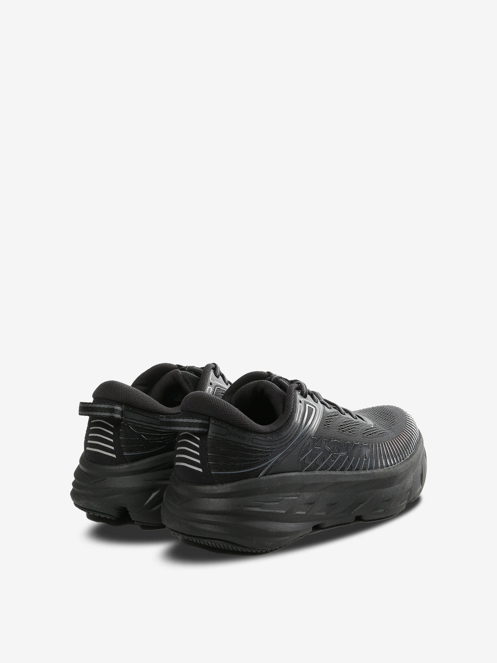 HOKA - Women Bondi 7 Snerakers