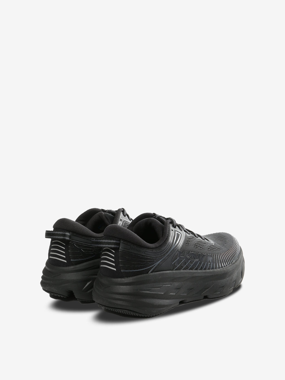 HOKA - Women Bondi 7 Snerakers