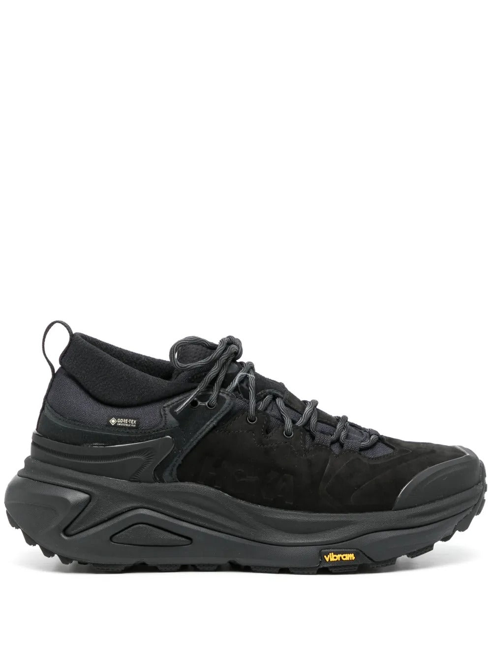 HOKA - Men Kaha 3 Low GTX Sneakers