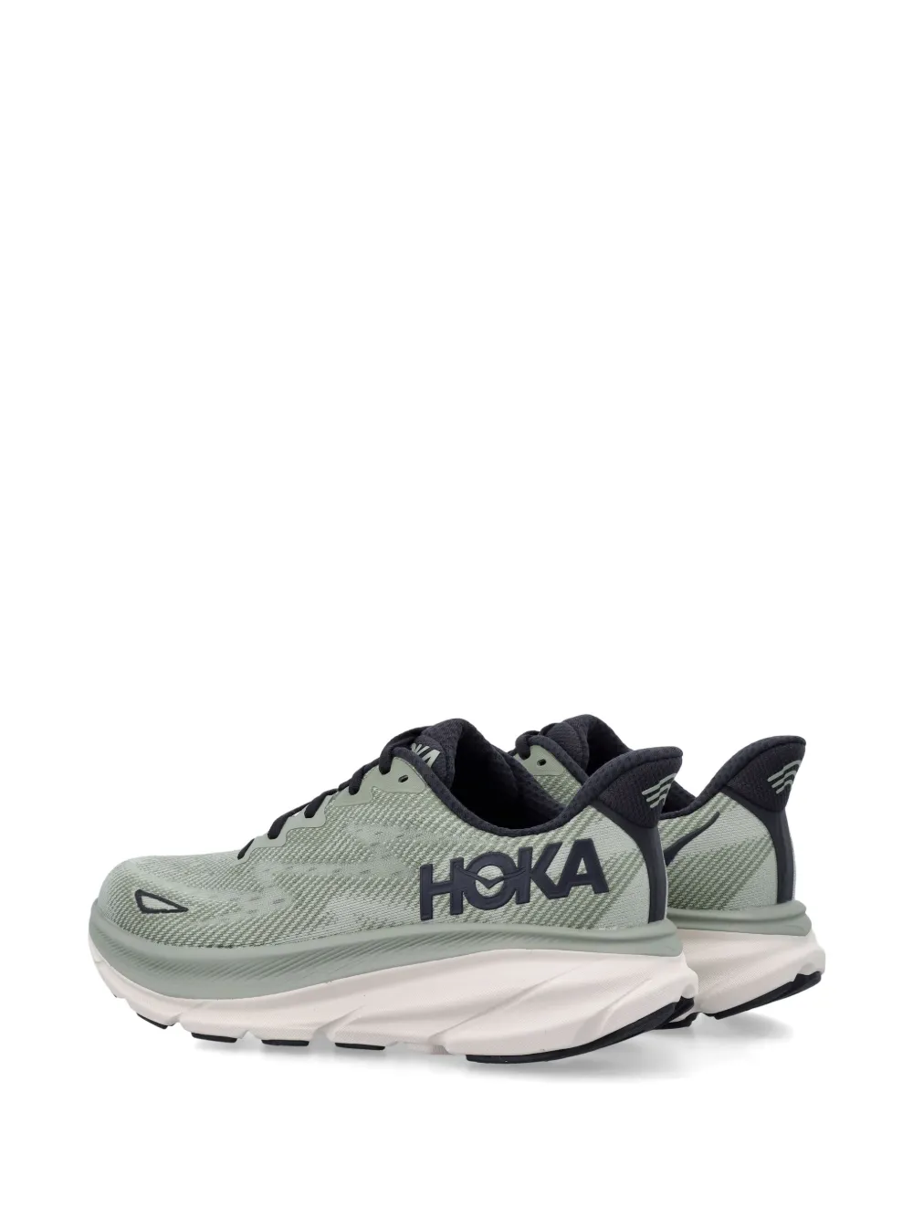 HOKA -Men Clifton 9 Sneaker