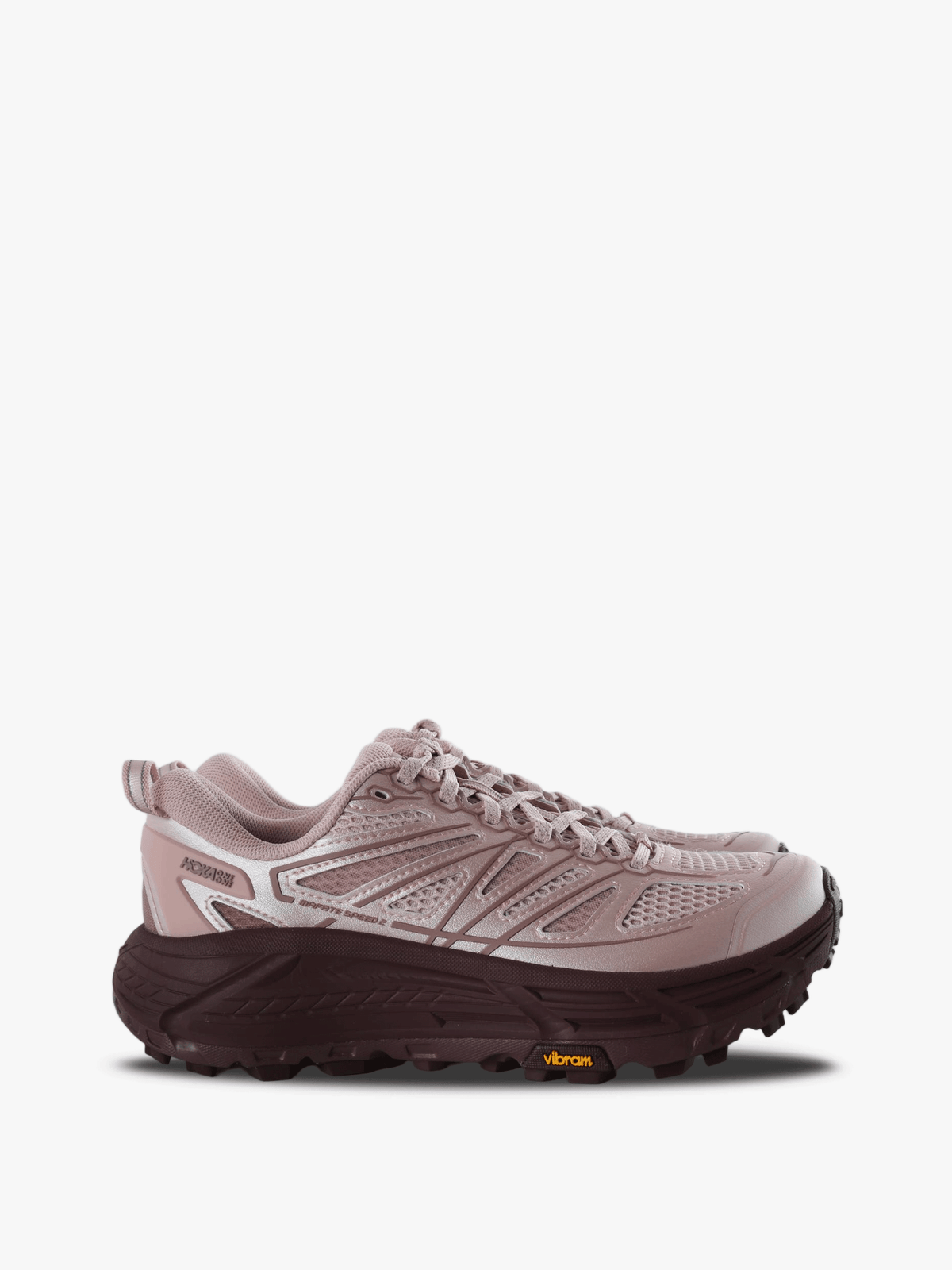 HOKA - Unisex Mafate Speed 2 Ts Sneakers