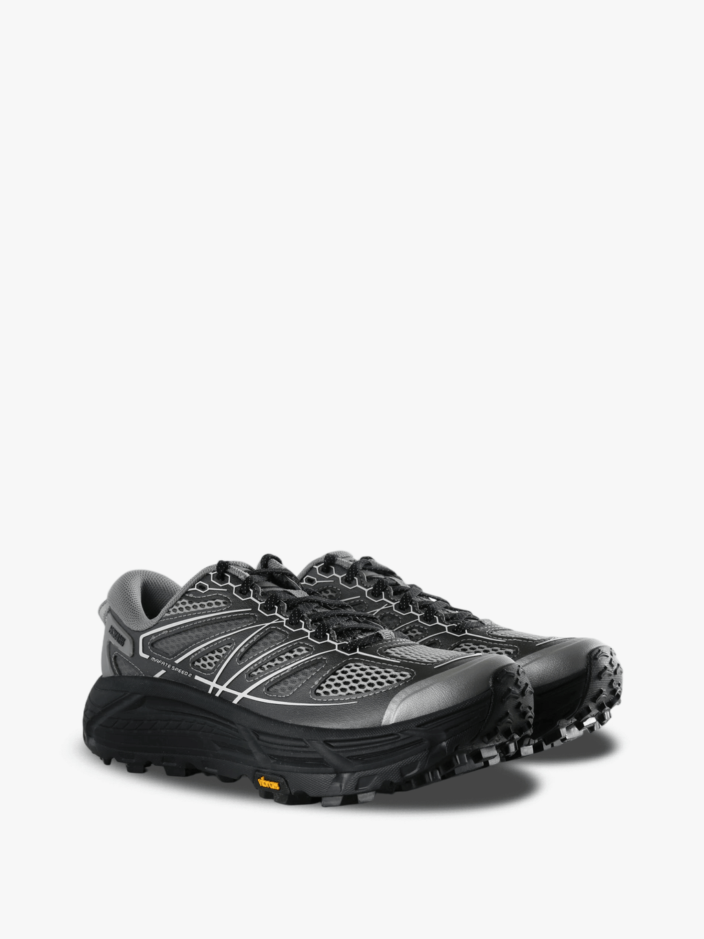 HOKA - Unisex Mafate Speed 2 Ts Sneakers