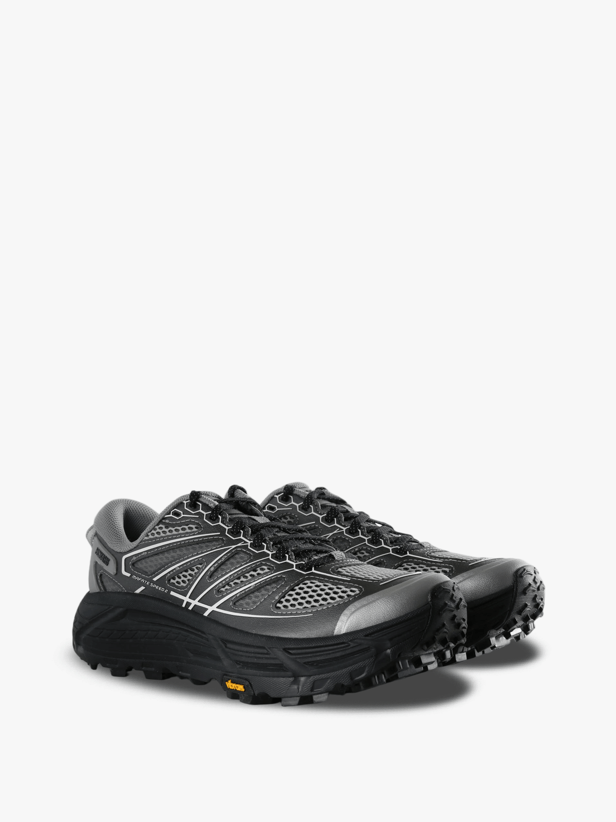 HOKA - Unisex Mafate Speed 2 Ts Sneakers