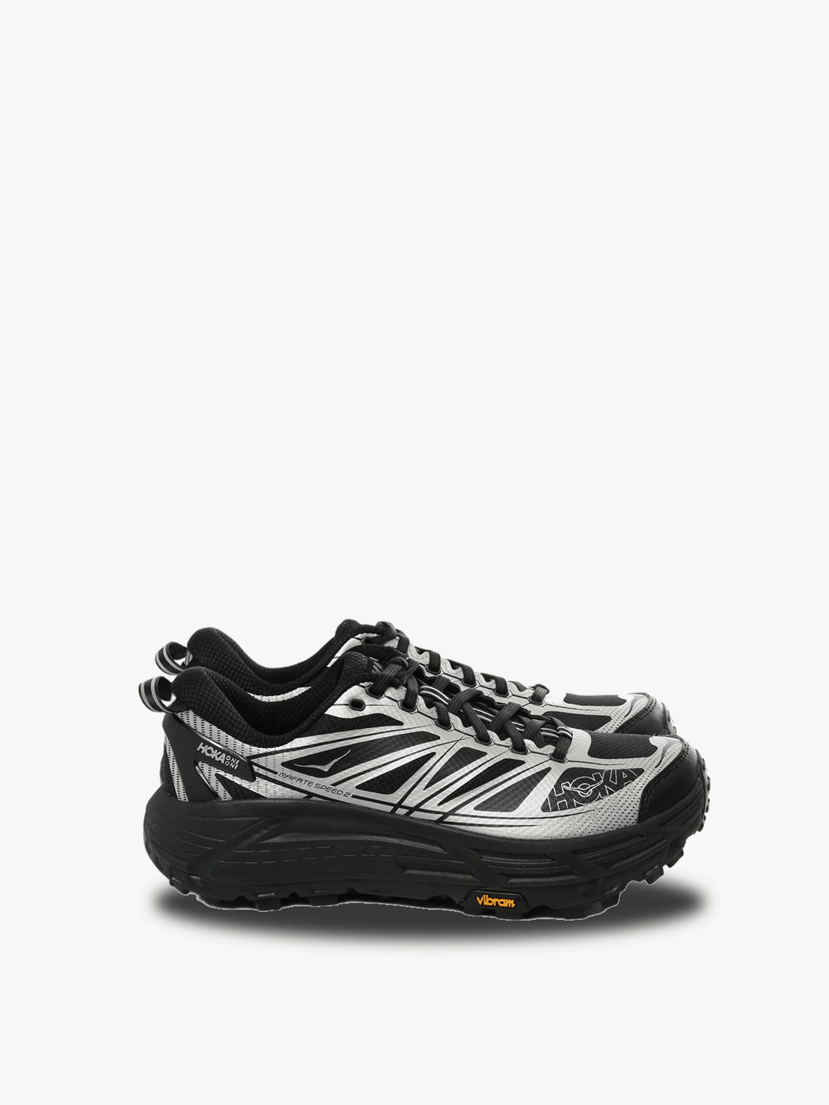 HOKA - Unisex Mafate Speed 2 Snerakers
