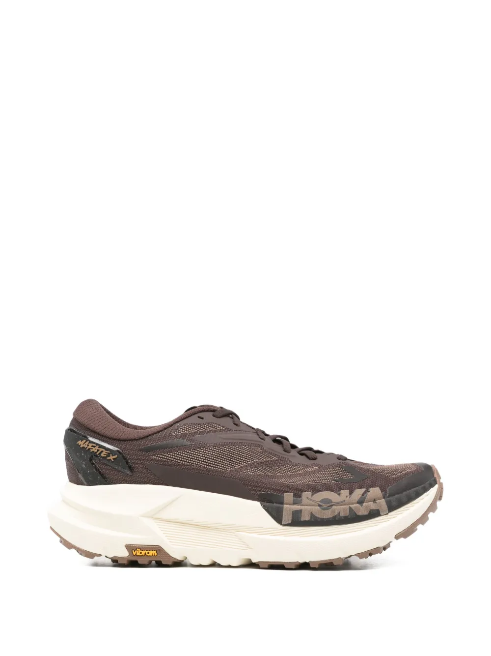 HOKA - Unisex Mafate X Sneakers