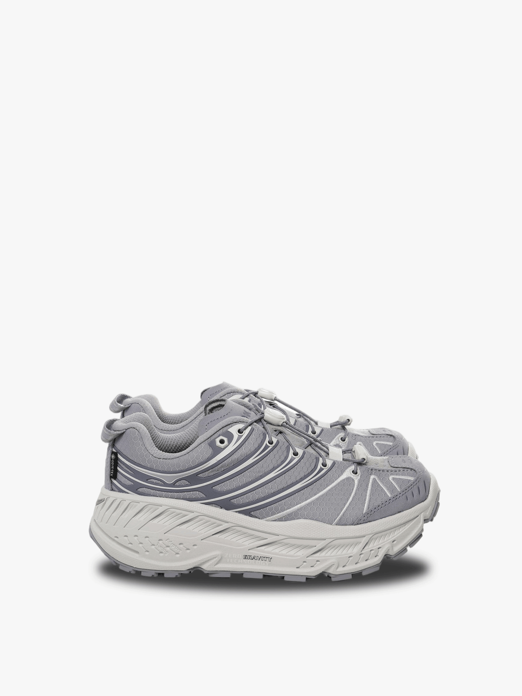 HOKA - Unisex Stinson Evo Gtx Sneakers