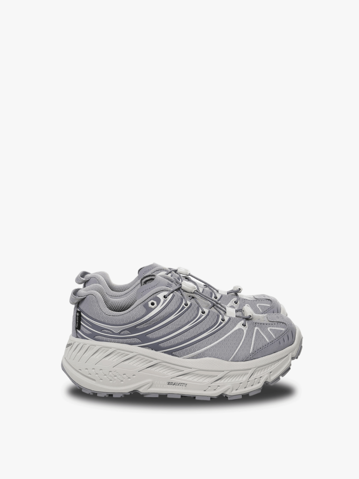 HOKA - Unisex Stinson Evo Gtx Sneakers