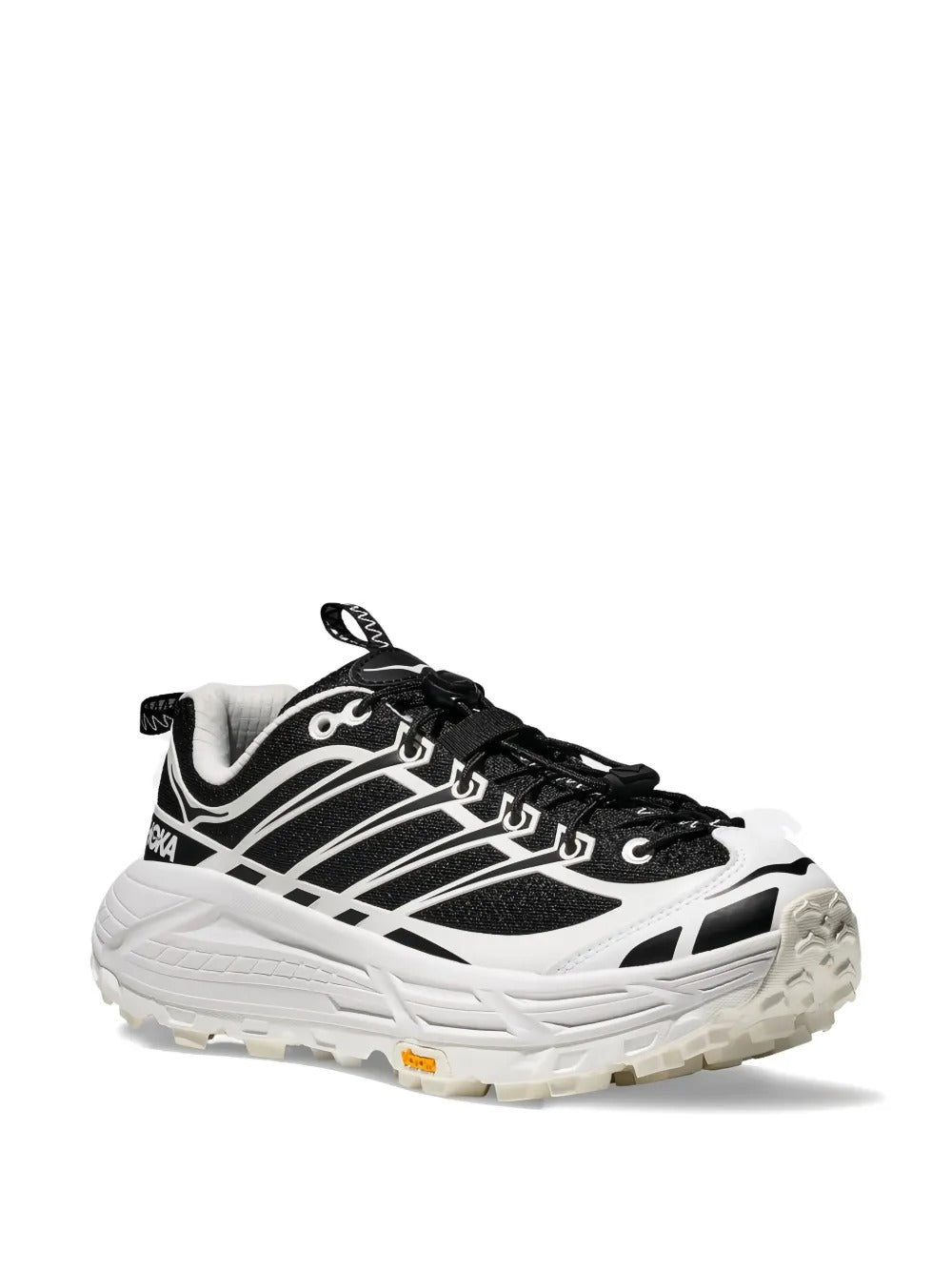 HOKA - Unisex Mafate Three 2 Snerakers