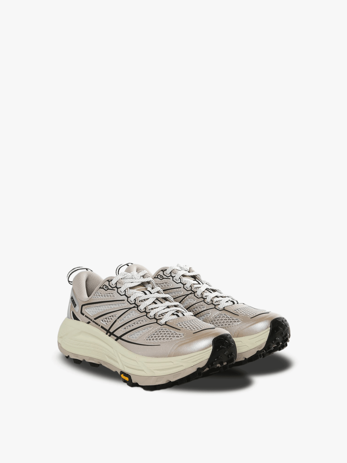 HOKA - Unisex Mafate Speed 2 Ts Sneakers