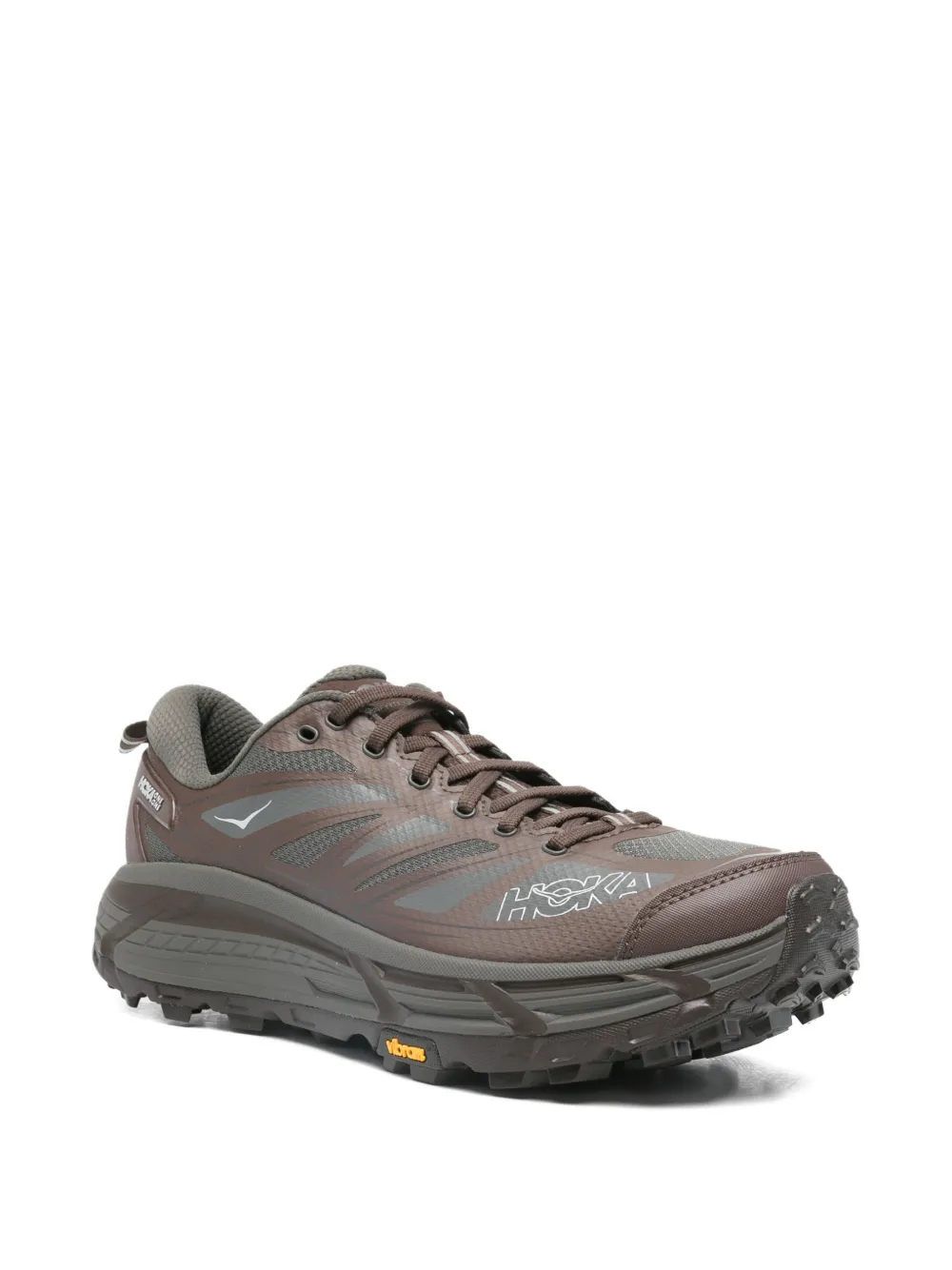 HOKA - Unisex Mafate Speed 2 Snerakers