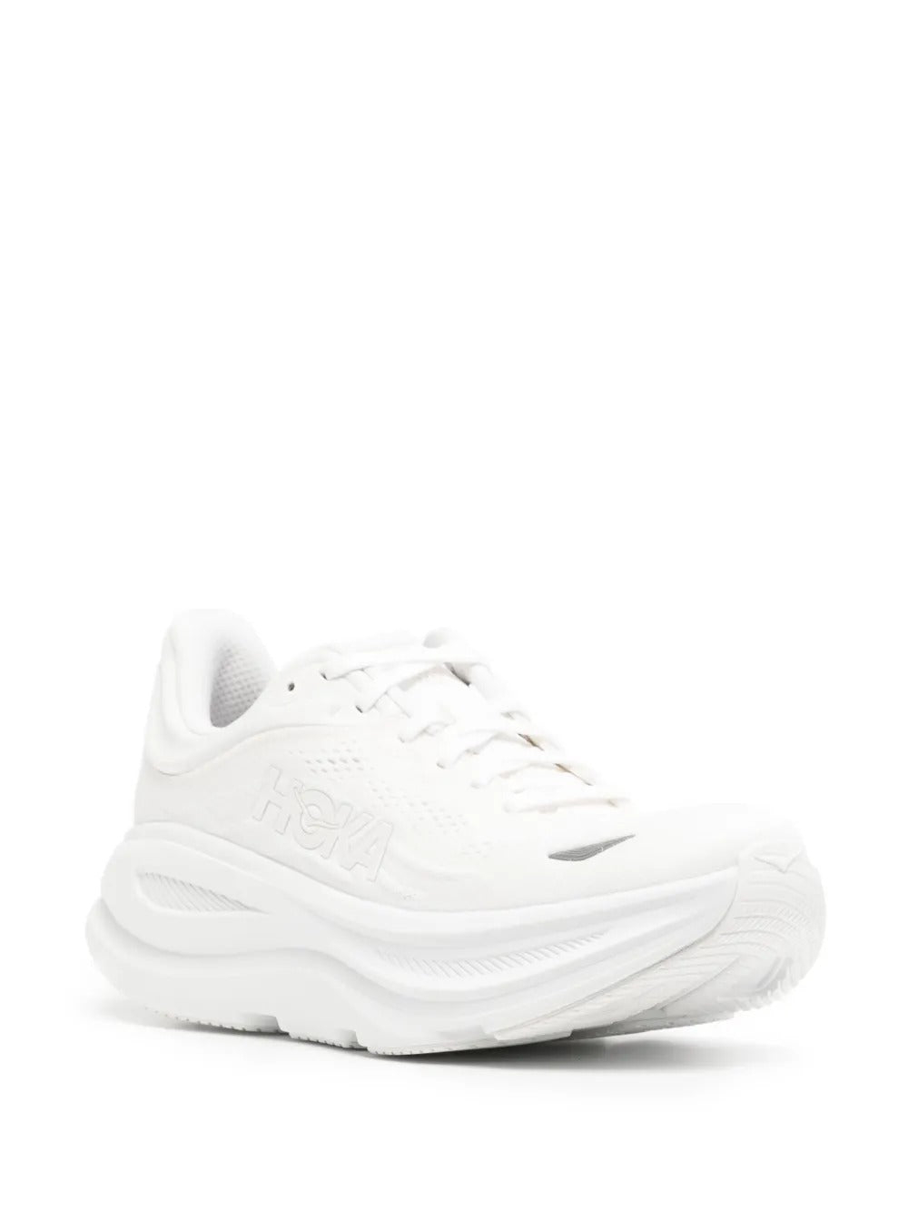 HOKA - Men Bondi 9 Sneakers