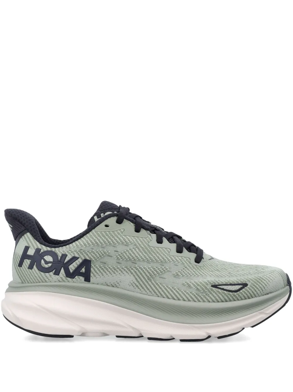 HOKA -Men Clifton 9 Sneaker