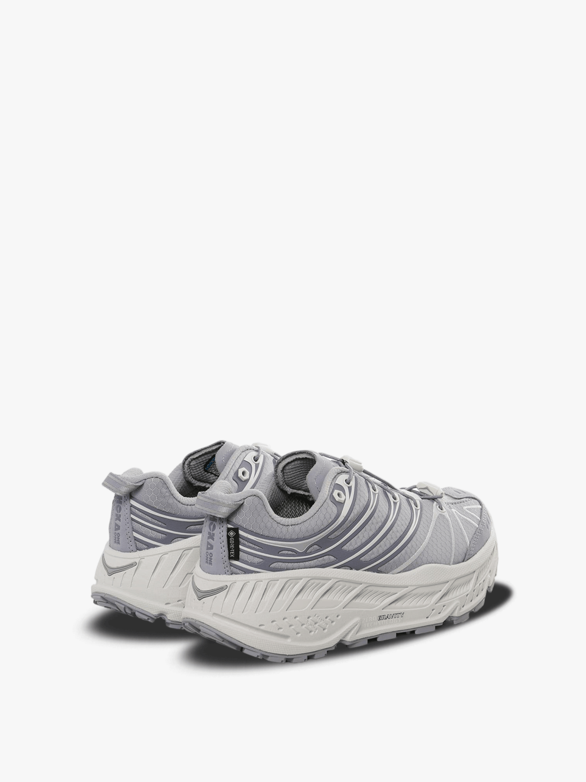 HOKA - Unisex Stinson Evo Gtx Sneakers