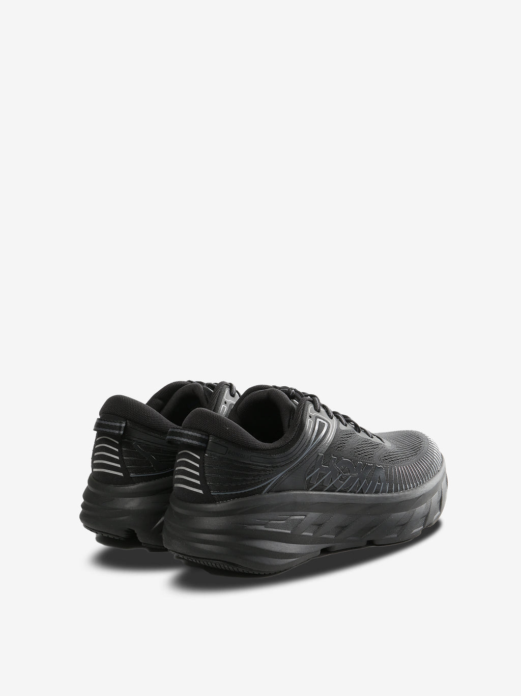 HOKA - Men Bondi 7 Snerakers