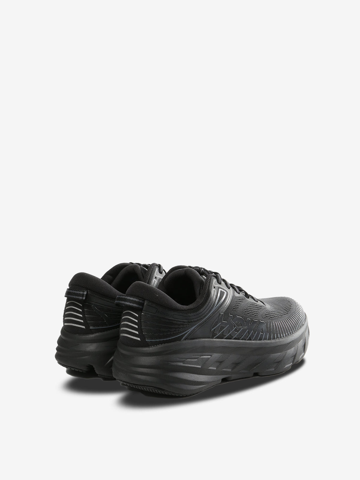 HOKA - Men Bondi 7 Snerakers