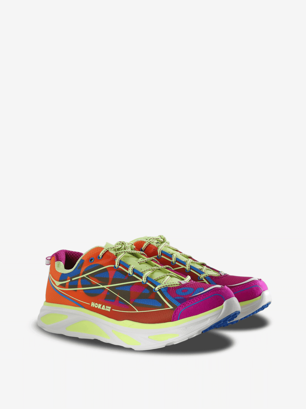 HOKA - Unisex Huaka Pro Sneakers