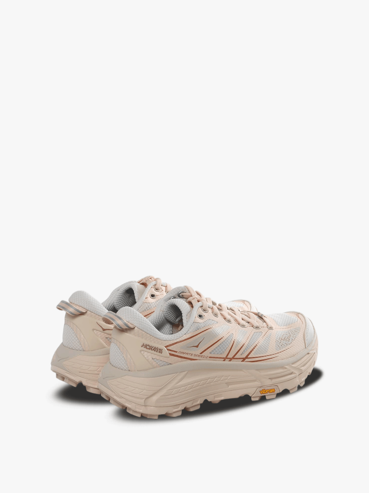 HOKA - Unisex Mafate Speed 2 Sneakers