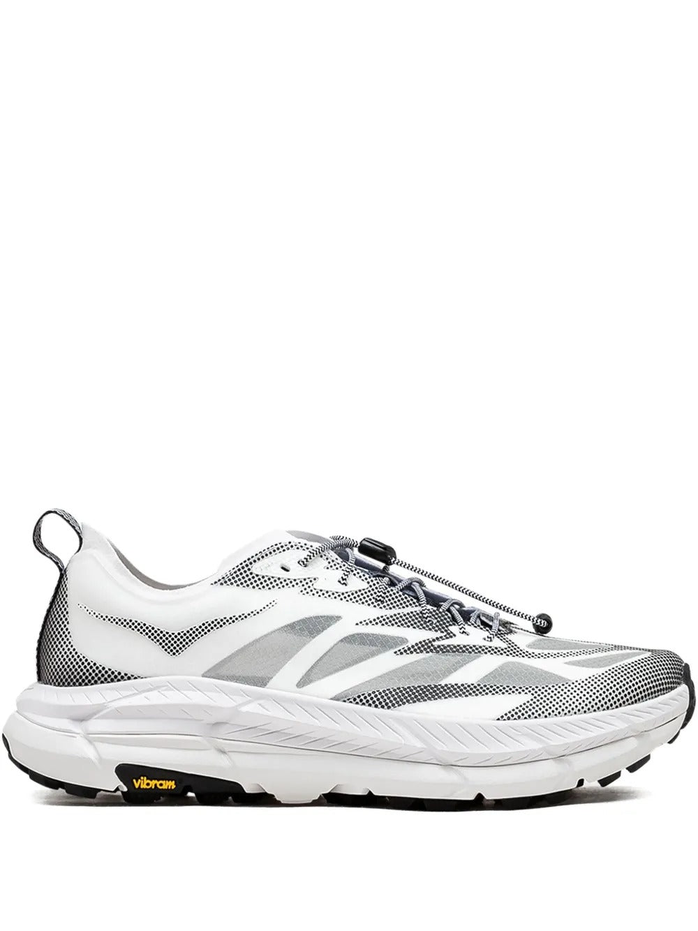 HOKA - Unisex Mafate Speed 4 Lite TS Snerakers