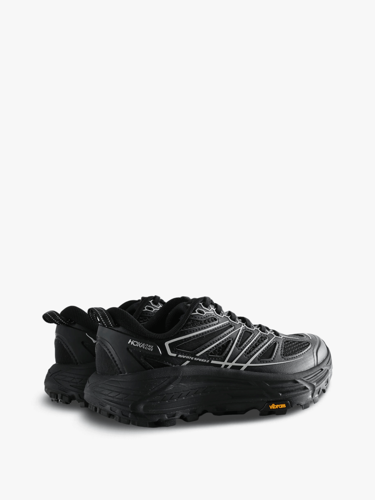 HOKA - Unisex Mafate Speed 2 Ts Sneakers