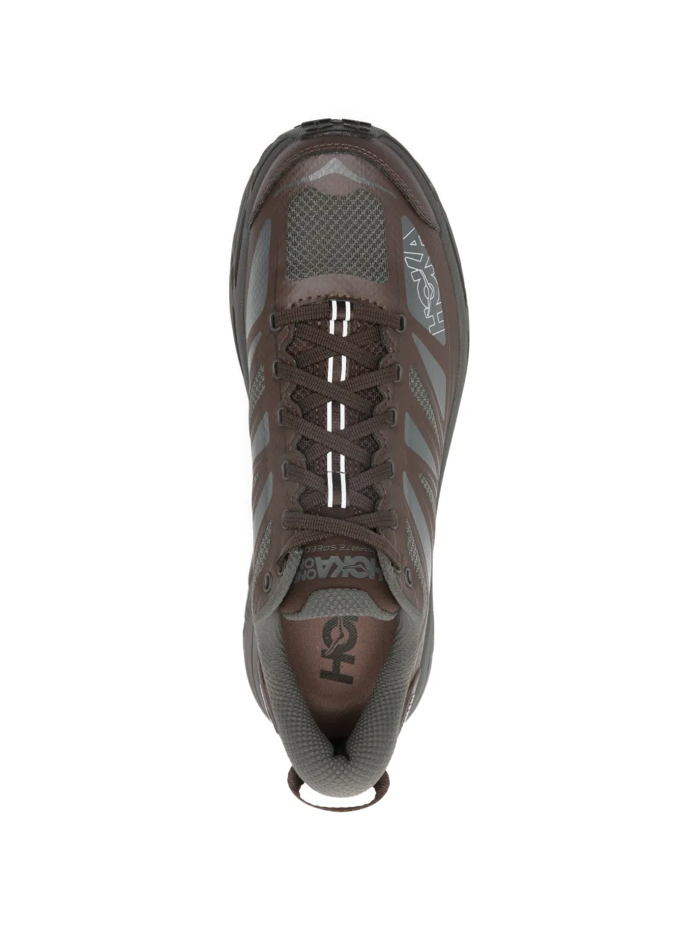HOKA - Unisex Mafate Speed 2 Snerakers