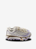 HOKA - Unisex Mafate Three 2 Wordmark Snerakers