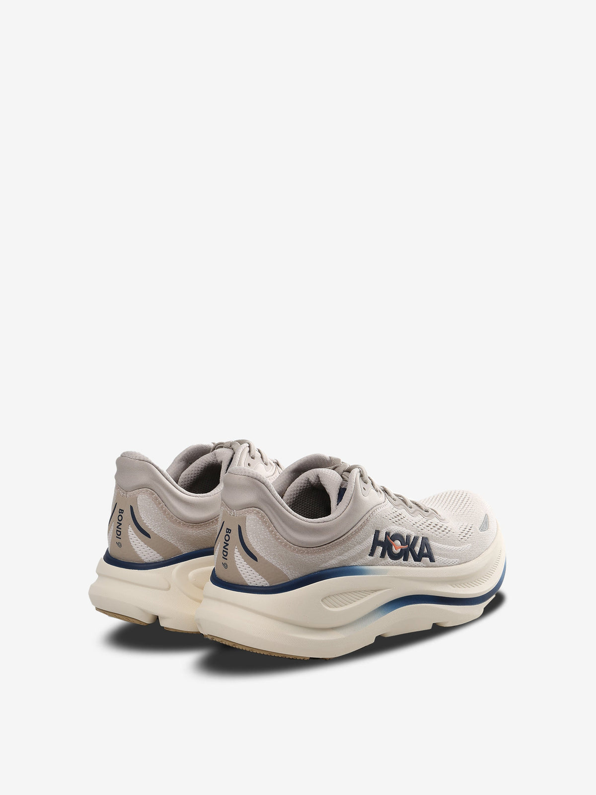 HOKA - Men Bondi 9 Snerakers