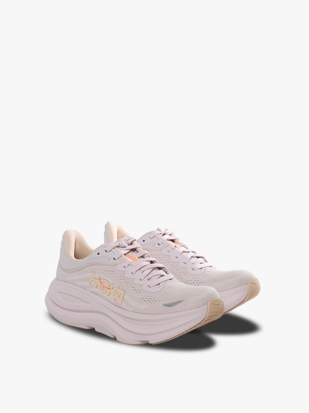 HOKA - Women Bondi 9 Sneakers