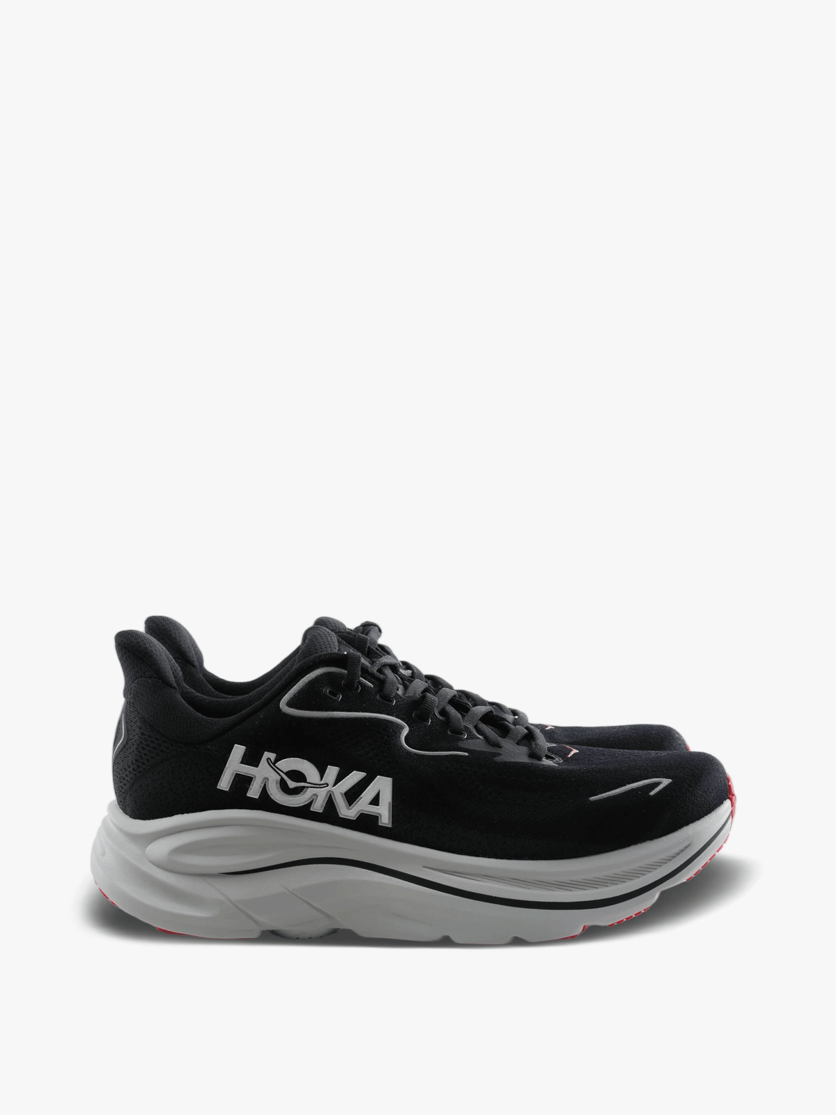 HOKA - Men Clifton 10 Wide Sneakers