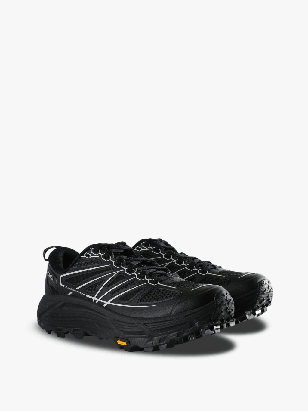 HOKA - Unisex Mafate Speed 2 Ts Sneakers