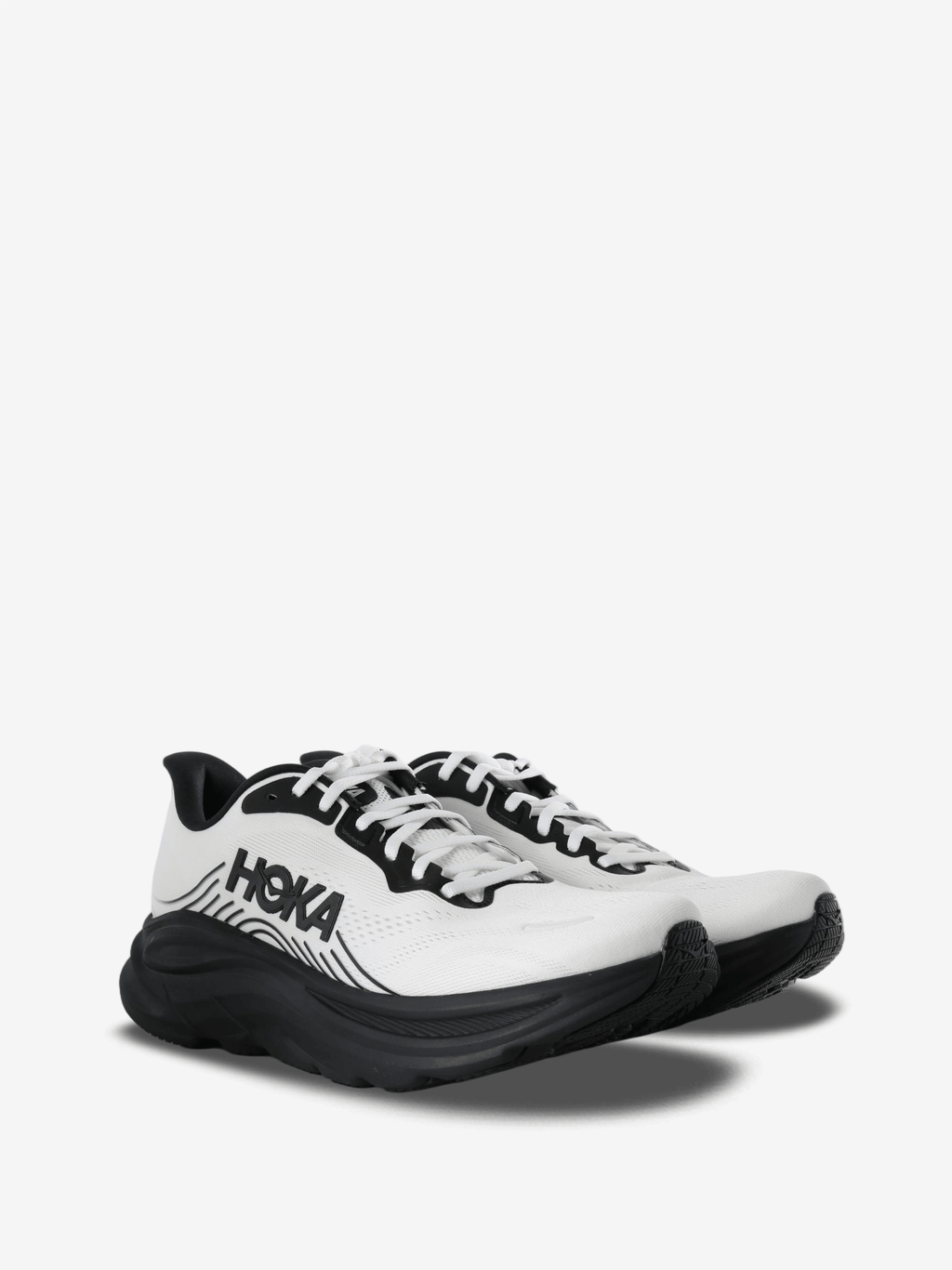 HOKA - Men Clifton 11 Sneakers